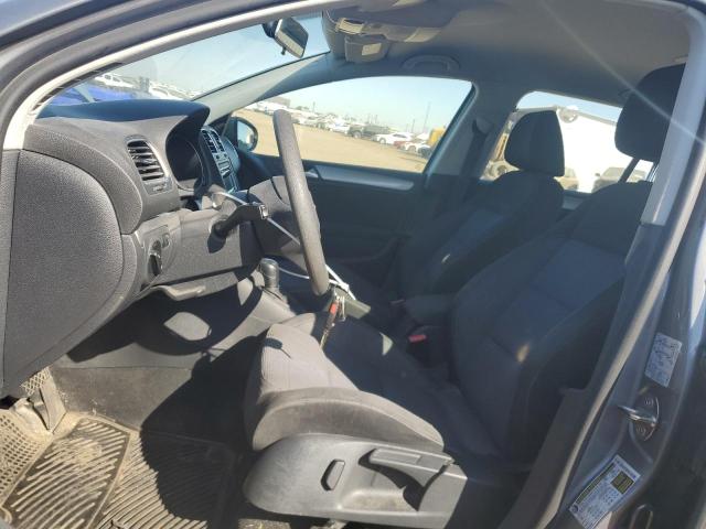 Zdjęcie 7 z aukcji – 2014 VOLKSWAGEN GOLF z VIN WVWDB7AJ2EW007290