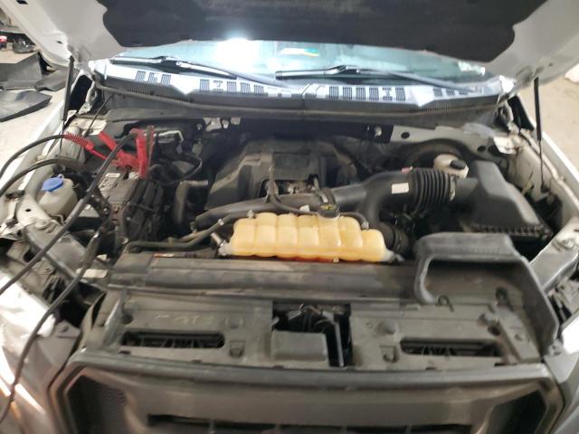 Photo 11 from auction – 2016 FORD F150 with VIN 1FTMF1CP4GKD59882
