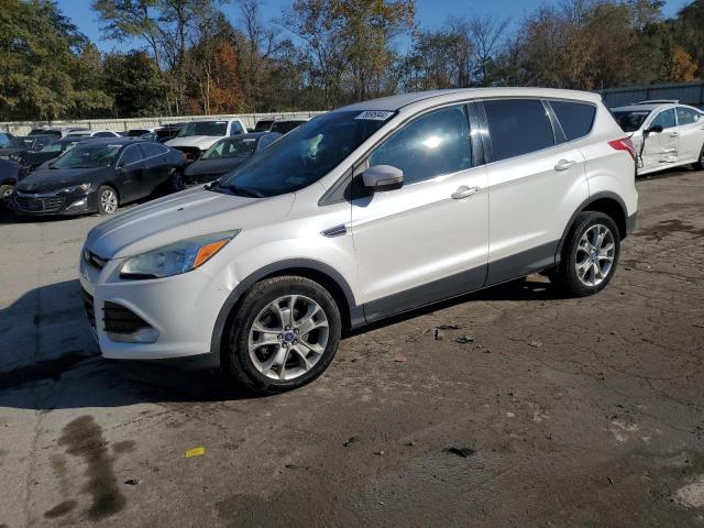 FORD ESCAPE SEL 2013 with VIN 1FMCU9H98DUA81431 - Photo from auction