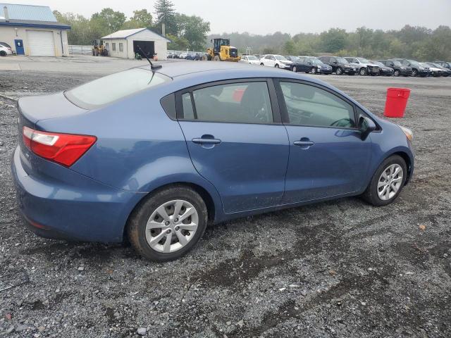 Photo 3 from auction – 2016 KIA RIO LX with VIN KNADM4A35G6689267