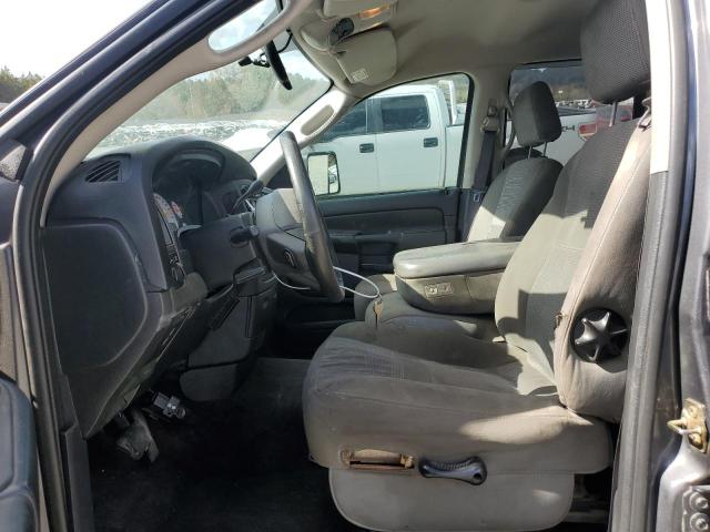 Photo 7 from auction – 2004 DODGE RAM 1500 S with VIN 1D7HU18D24S532919