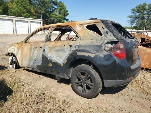 Photo 2 from auction – 2013 CHEVROLET EQUINOX LT with VIN 2GNFLNEKXD6294620