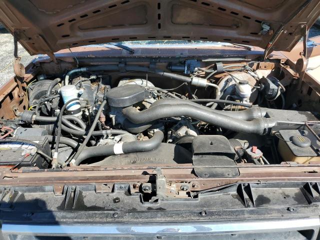 Zdjęcie 11 z aukcji – 1990 FORD F150 z VIN 1FTEF15N4LNB41286