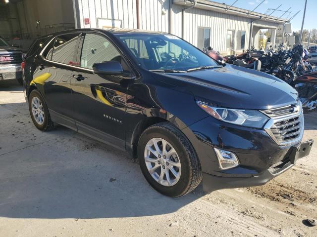 Photo 4 from auction – 2020 CHEVROLET EQUINOX LT with VIN 3GNAXKEV5LS733620