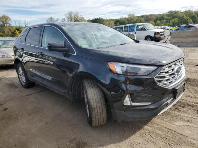 Photo 4 from auction – 2022 FORD EDGE SEL with VIN 2FMPK4J91NBB09887