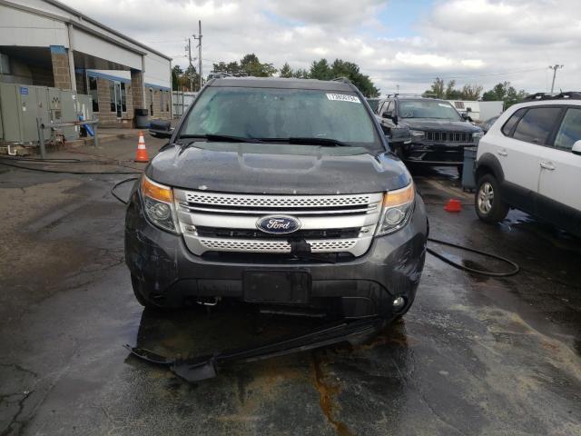 Снимка 5 от търг – 2015 FORD EXPLORER X с VIN 1FM5K8D80FGB55061