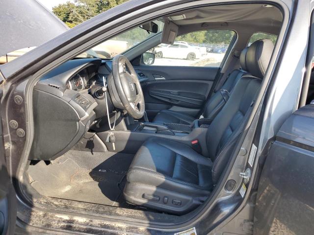 Photo 7 from auction – 2012 HONDA ACCORD SE with VIN 1HGCP2F66CA048893