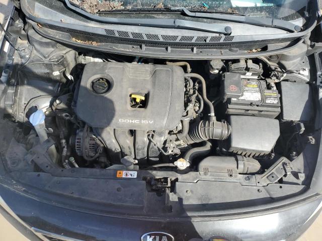 Photo 11 from auction – 2017 KIA FORTE LX with VIN 3KPFK4A78HE153154