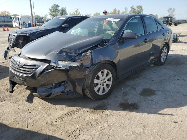 TOYOTA CAMRY BASE 2009 with VIN 4T4BE46K49R081294 - Photo from auction