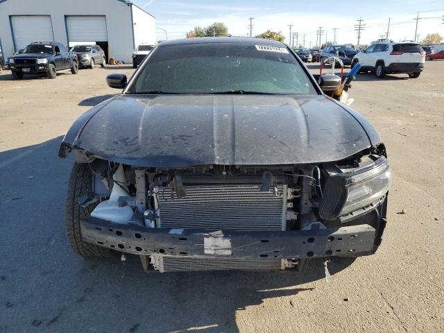 Photo 5 from auction – 2017 DODGE CHARGER R/ with VIN 2C3CDXCT6HH563436