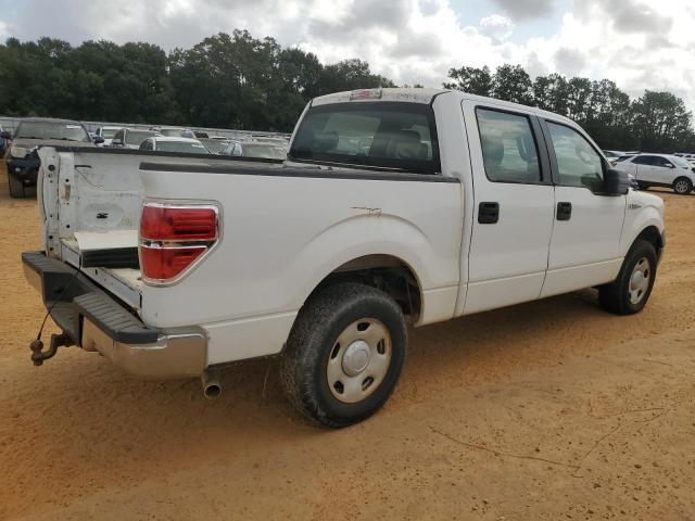 Photo 3 from auction – 2009 FORD F150 SUPER with VIN 1FTRW12W99FA59538