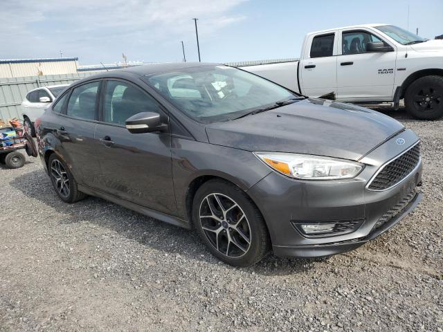 Photo 4 from auction – 2015 FORD FOCUS SE with VIN 1FADP3F26FL309752