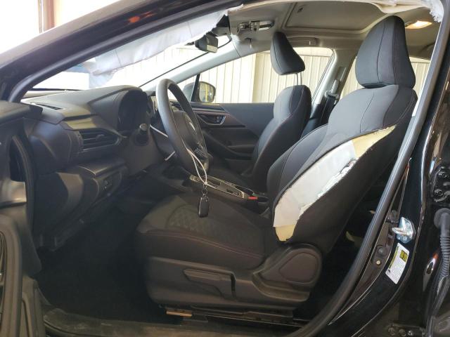 Photo 7 from auction – 2024 SUBARU IMPREZA SP with VIN JF1GUAFCXR8305567