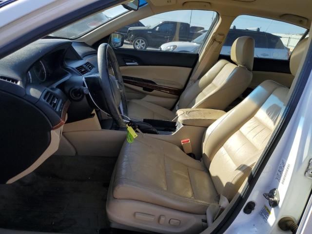 Photo 7 from auction – 2011 HONDA ACCORD EXL with VIN 1HGCP2F86BA057349