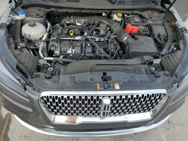 Photo 12 from auction – 2022 LINCOLN CORSAIR with VIN 5LMCJ1C98NUL19097