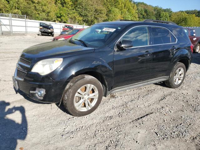 CHEVROLET EQUINOX LT 2014 z numerem VIN 2GNALCEK5E6293441 - Zdjęcie z aukcji