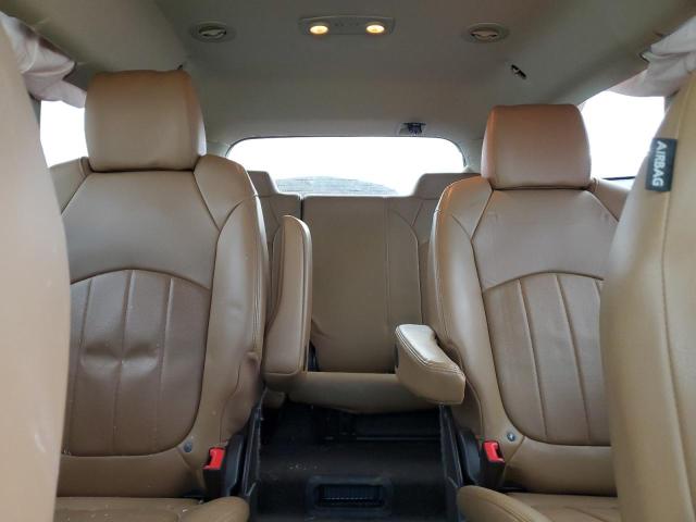 Photo 10 from auction – 2015 BUICK ENCLAVE with VIN 5GAKVBKD0FJ295191
