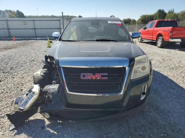 Photo 5 from auction – 2012 GMC TERRAIN SL with VIN 2GKFLSE5XC6302977