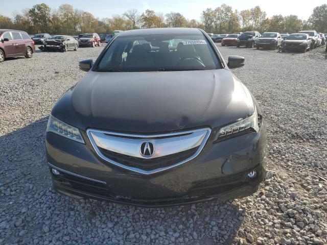 Photo 5 from auction – 2015 ACURA TLX TECH with VIN 19UUB1F52FA003751