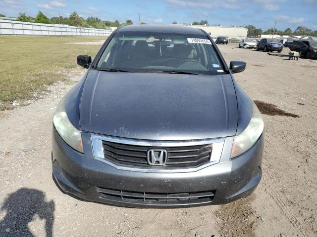 Photo 5 from auction – 2010 HONDA ACCORD LXP with VIN 1HGCP2F43AA034719