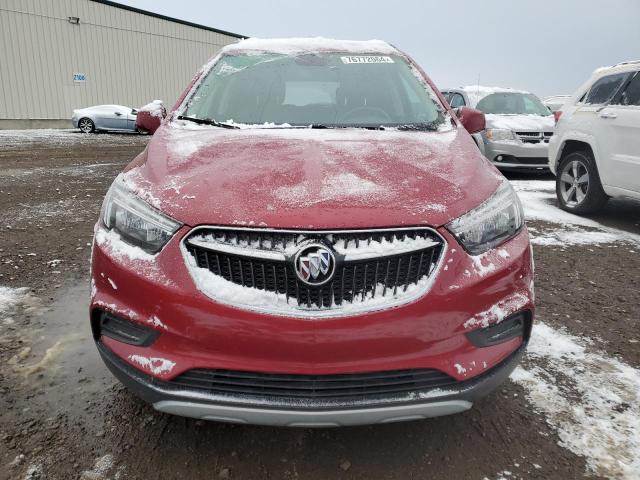 Photo 5 from auction – 2020 BUICK ENCORE PRE with VIN KL4CJESB9LB038531