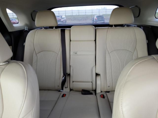 Photo 10 from auction – 2019 LEXUS RX 350 BAS with VIN 2T2ZZMCA7KC143332