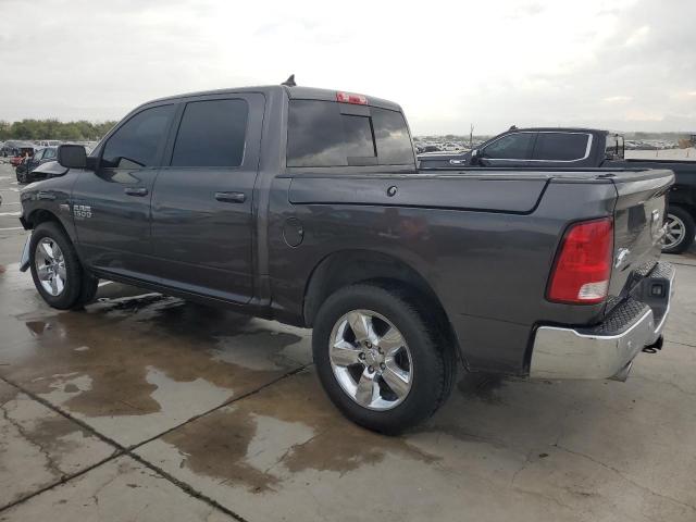 Photo 2 from auction – 2019 RAM 1500 CLASS with VIN 1C6RR7LT4KS527078