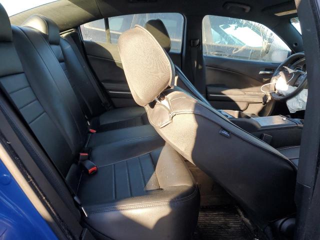 Photo 10 from auction – 2016 DODGE CHARGER PO with VIN 2C3CDXKT1GH271077
