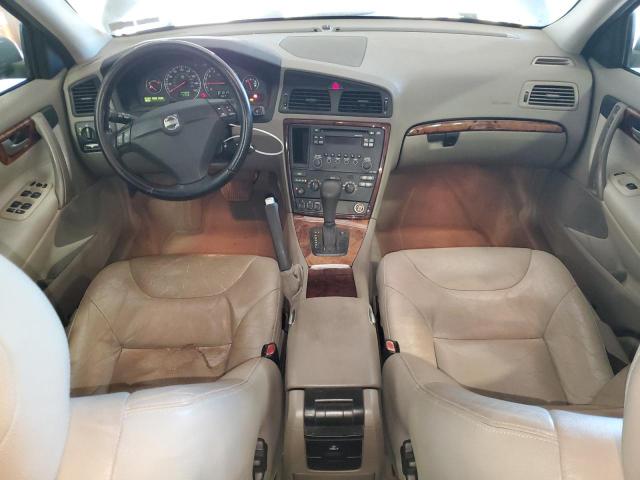 Photo 8 from auction – 2005 VOLVO S60 2.5T with VIN YV1RS592652459526