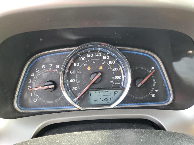 Photo 9 from auction – 2014 TOYOTA RAV4 LIMIT with VIN 2T3DFREVXEW168949