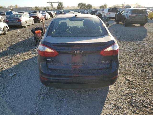 Photo 6 from auction – 2016 FORD FIESTA SE with VIN 3FADP4BJ4GM203870
