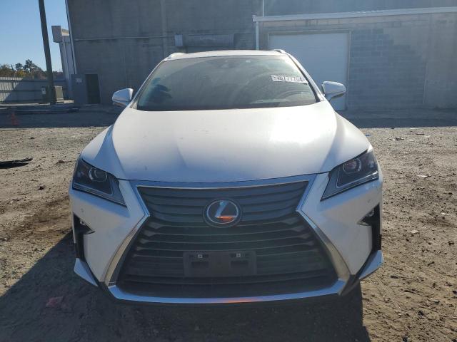 Photo 5 from auction – 2017 LEXUS RX 350 BAS with VIN 2T2BZMCA1HC070162