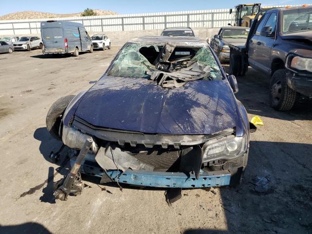 Photo 5 from auction – 2015 CHRYSLER 300 S with VIN 2C3CCABG4FH781179