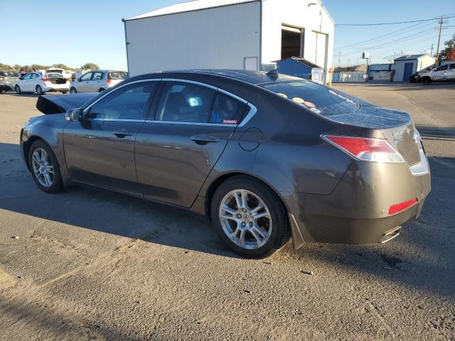Photo 2 from auction – 2009 ACURA TL with VIN 19UUA86259A023921