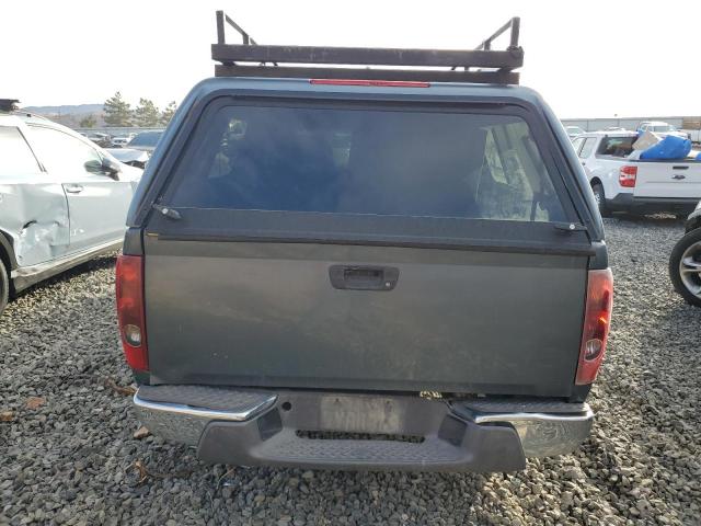 Фото 6 с аукциона – 2006 GMC CANYON с VIN 1GTCS136168143207