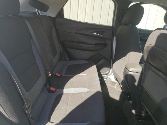 Photo 11 from auction – 2022 CHEVROLET TRAILBLAZE with VIN KL79MPSL8NB052688