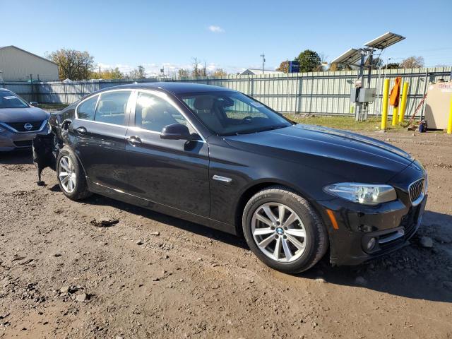 Photo 4 from auction – 2016 BMW 528 XI with VIN WBA5A7C55GG151367
