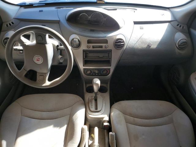Photo 8 from auction – 2006 SATURN ION LEVEL with VIN 1G8AJ55F36Z167222