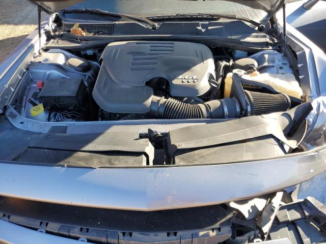 Photo 11 from auction – 2018 DODGE CHALLENGER with VIN 2C3CDZGG2JH256750