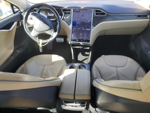Photo 8 from auction – 2013 TESLA MODEL S with VIN 5YJSA1DP2DFP13010