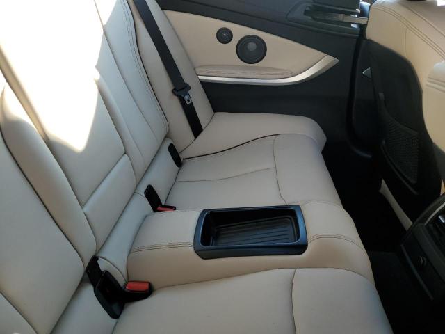 Photo 10 from auction – 2018 BMW 440XI with VIN WBA4W9C54JAF93952