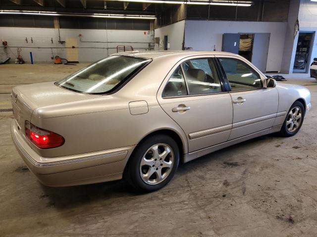 Фото 3 с аукциона – 2002 MERCEDES-BENZ E 320 с VIN WDBJF65J12B485293