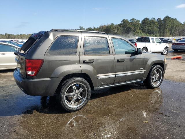 Photo 3 from auction – 2006 JEEP GRAND CHER with VIN 1J4HS48N96C357909
