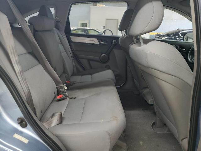 Photo 11 from auction – 2011 HONDA CR-V LX with VIN 5J6RE4H33BL016493