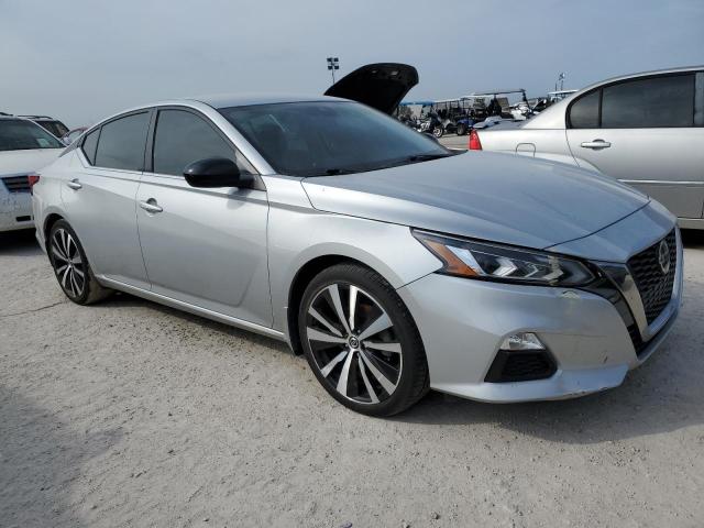 Photo 4 from auction – 2020 NISSAN ALTIMA SR with VIN 1N4BL4CV6LN306762