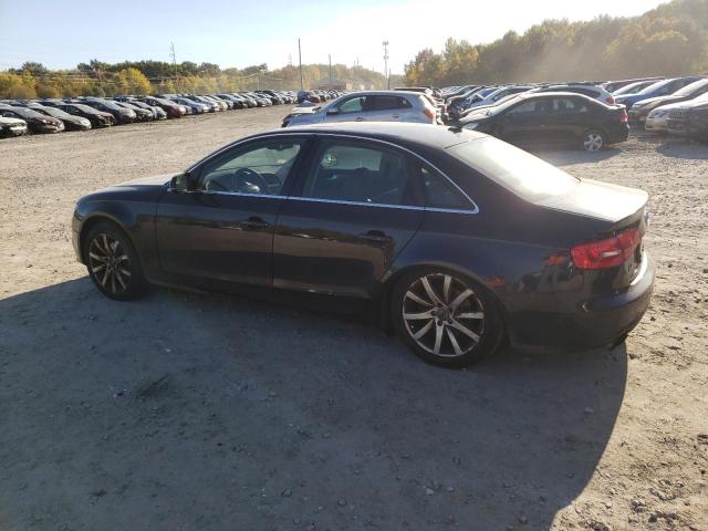 Photo 2 from auction – 2013 AUDI A4 PREMIUM with VIN WAUFFAFL2DN045561
