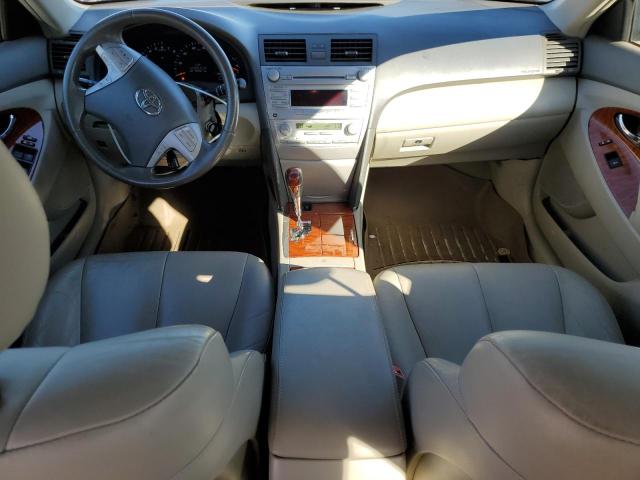 Photo 8 from auction – 2011 TOYOTA CAMRY BASE with VIN 4T1BF3EK8BU670096