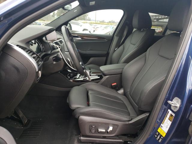 Photo 7 from auction – 2019 BMW X4 XDRIVE3 with VIN 5UXUJ3C54KLG56728