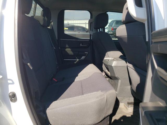 Photo 10 from auction – 2022 TOYOTA TUNDRA DOU with VIN 5TFLA5DA2NX042579