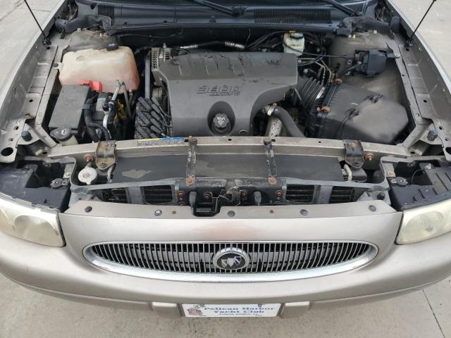 Photo 11 from auction – 2004 BUICK LESABRE CU with VIN 1G4HP52K44U221170